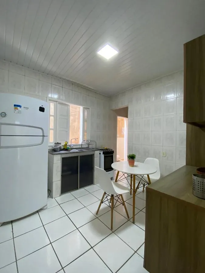 Apartamento Da Leninha Apartment Porto Seguro