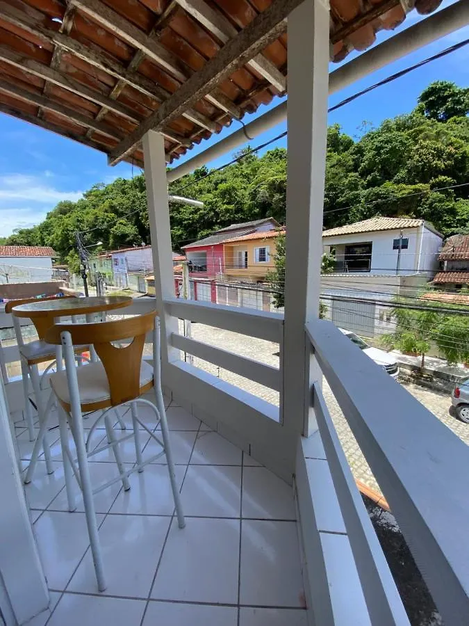 Apartamento Da Leninha Apartment Porto Seguro