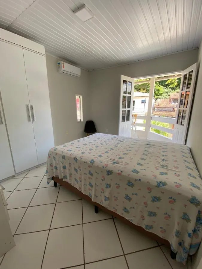 Apartamento Da Leninha Apartment Porto Seguro Brazil