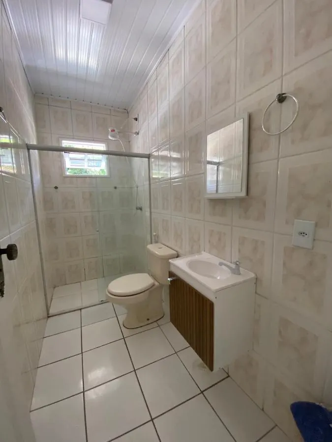 Apartamento Da Leninha Apartment Porto Seguro 0*,