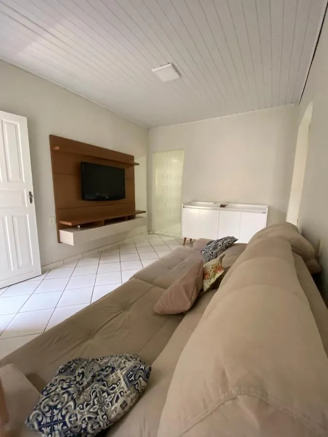Apartamento Da Leninha Apartment Porto Seguro Brazil