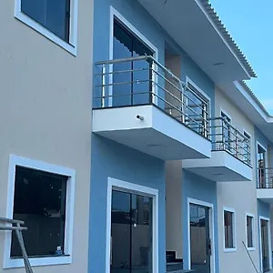 Ap De Taperapuan Porto Seg Apartamento
