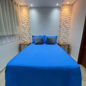 Dos Diamantes 35 Bahia Apartamento